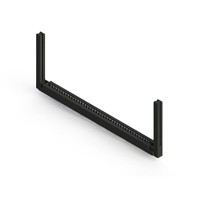 357-041-447-158 EDAC Inc.  Edgeboard Connectors